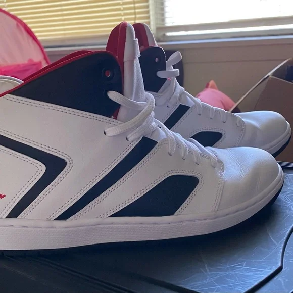 Jordan - Picture 2 of 5